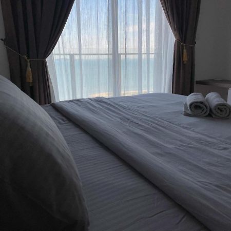 【3Bedr】Portuguese Seaview Cozy Suites 葡萄牙村海景 Malacca エクステリア 写真