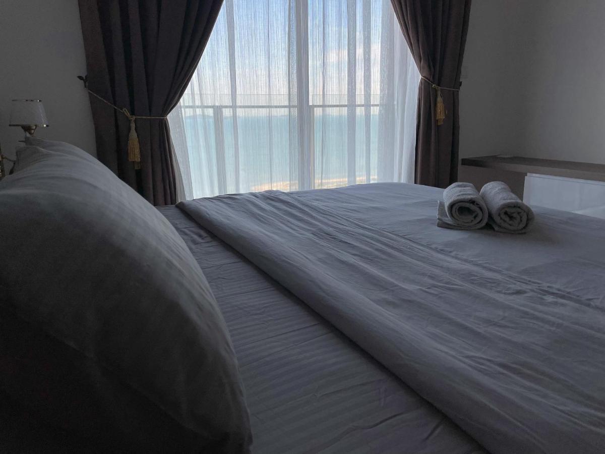 【3Bedr】Portuguese Seaview Cozy Suites 葡萄牙村海景 Malacca エクステリア 写真